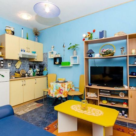 Apartment Slavka Račišće Exteriér fotografie
