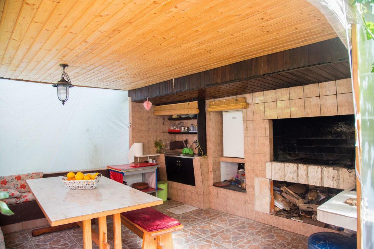 Apartment Slavka Račišće Exteriér fotografie
